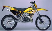 2004 GAS GAS EC 200 photo